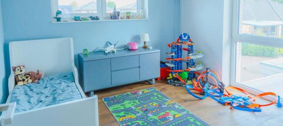 4 chambres Villa à Segeberg, Germany No. 348006 17