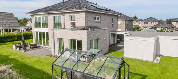 4 chambres Villa à Segeberg, Germany No. 348006 2