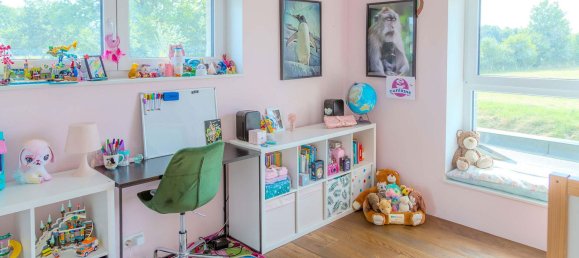 4 chambres Villa à Segeberg, Germany No. 348006 18