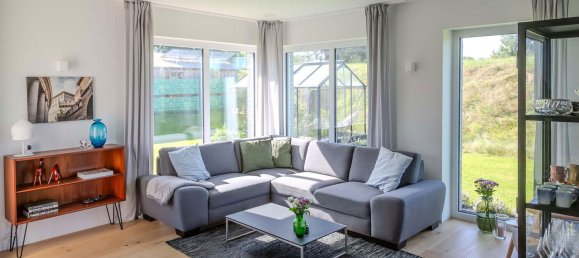 4 chambres Villa à Segeberg, Germany No. 348006 10