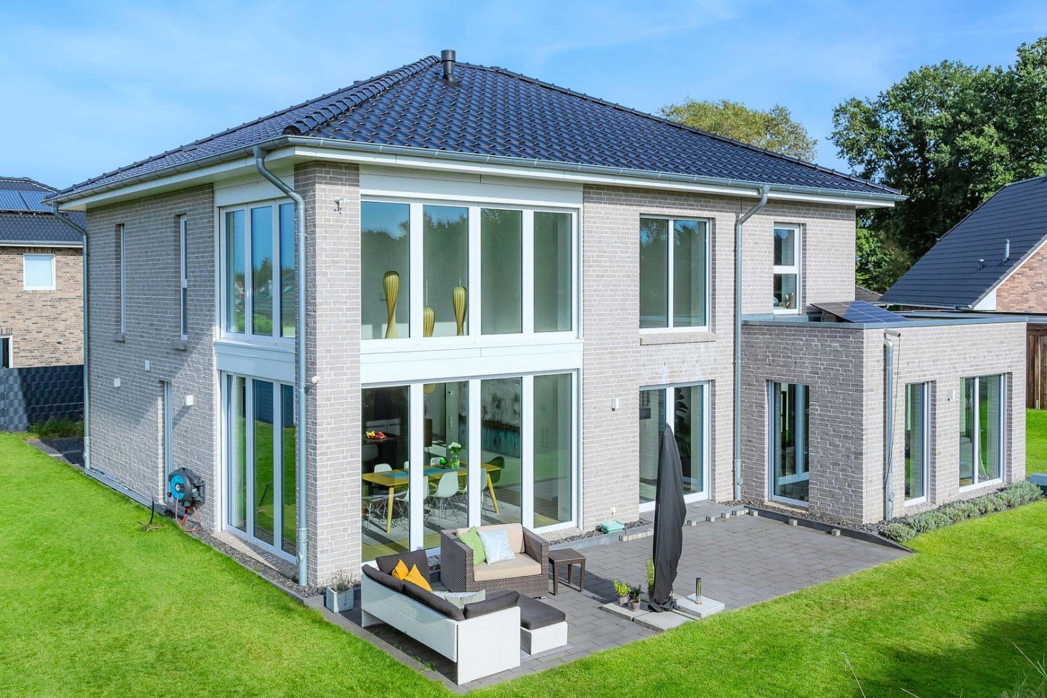 4 chambres Villa à Segeberg, Germany No. 348006