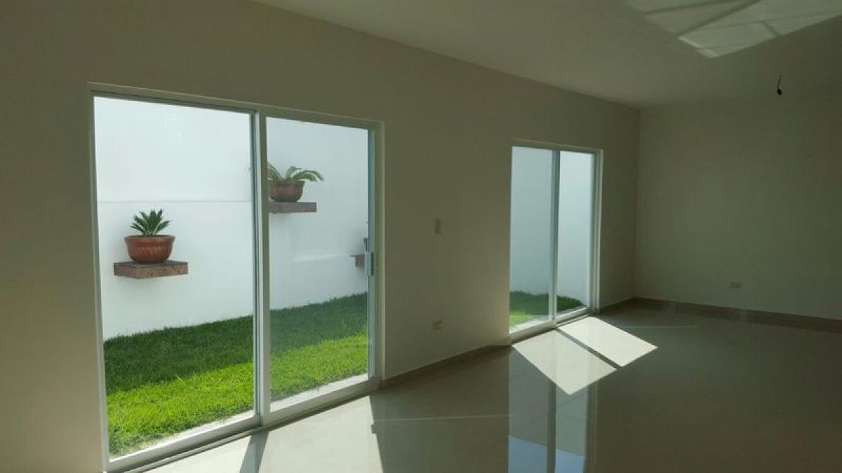 3 bedrooms House in Ciudad Lerdo, Mexico No. 158742