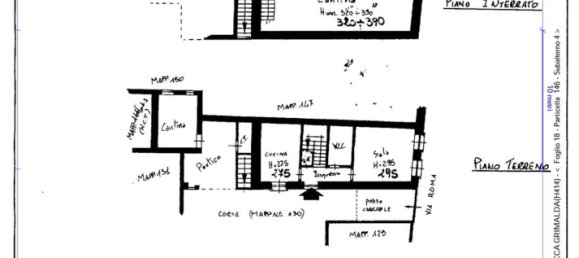 Casa de 7 divisões em Rocca Grimalda, Italy N.º 148691 19