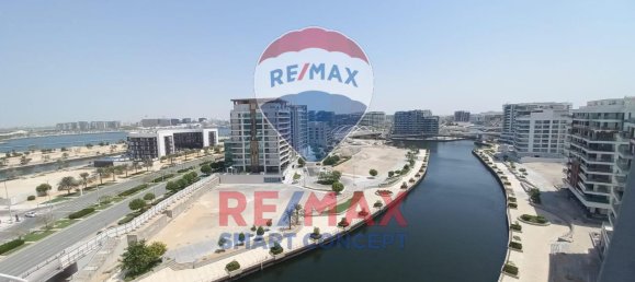 2 bedrooms Apartment in Al Raha Beach, UAE No. 38807 17