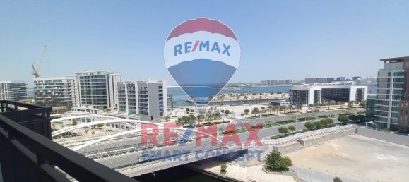2 bedrooms Apartment in Al Raha Beach, UAE No. 38807 8