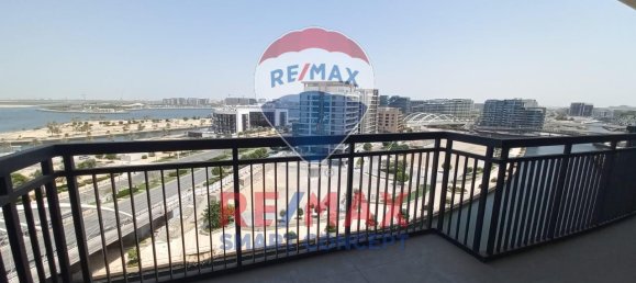 2 bedrooms Apartment in Al Raha Beach, UAE No. 38807 4