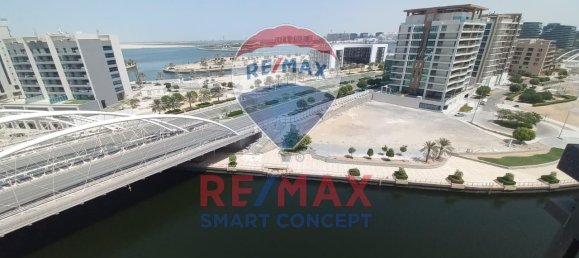 2 bedrooms Apartment in Al Raha Beach, UAE No. 38807 7