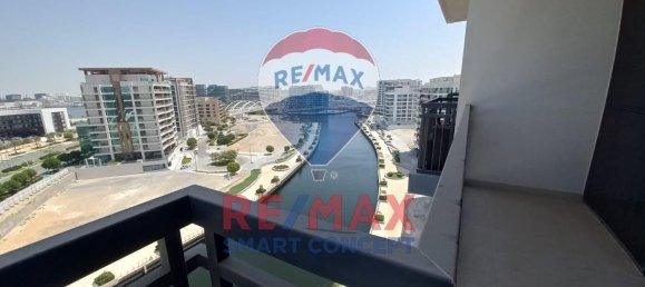 2 bedrooms Apartment in Al Raha Beach, UAE No. 38807 11