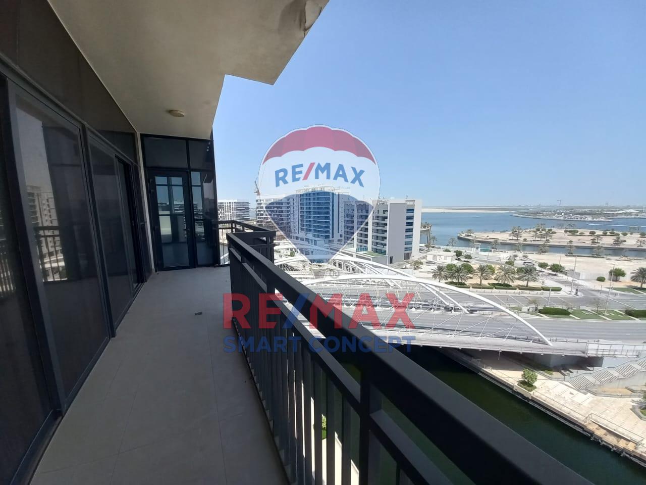 2 bedrooms Apartment in Al Raha Beach, UAE No. 38807