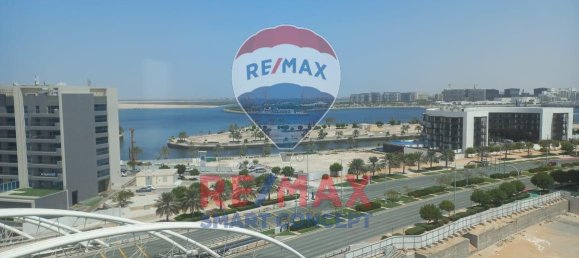 2 bedrooms Apartment in Al Raha Beach, UAE No. 38807 16