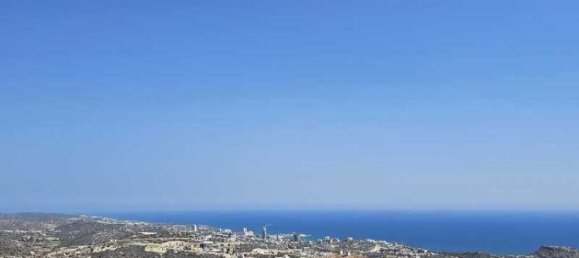 4 chambres Propriété commerciale à Pervolia, Cyprus No. 9103 3