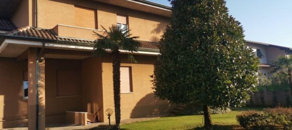 Villa de 6 habitaciónes en Cesano Maderno, Italy No. 237756 10