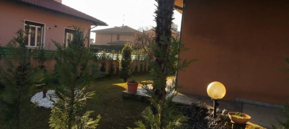 Villa de 6 habitaciónes en Cesano Maderno, Italy No. 237756 9
