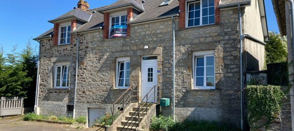 4 bedrooms House in Mayenne, France No. 357640 10