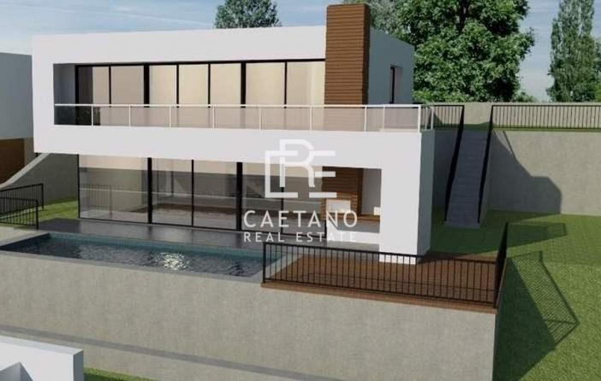 3 bedrooms Villa in Calheta, Portugal No. 1514