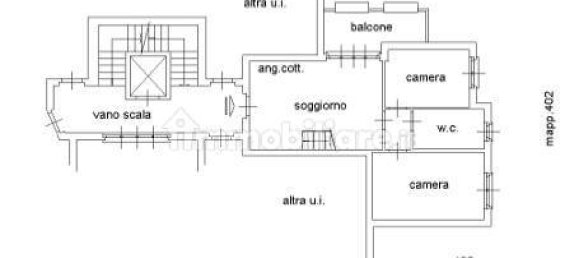 2 Schlafzimmer Wohnung in Limbiate, Italy, Nr. 341035 14