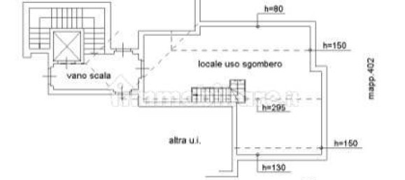 2 Schlafzimmer Wohnung in Limbiate, Italy, Nr. 341035 15
