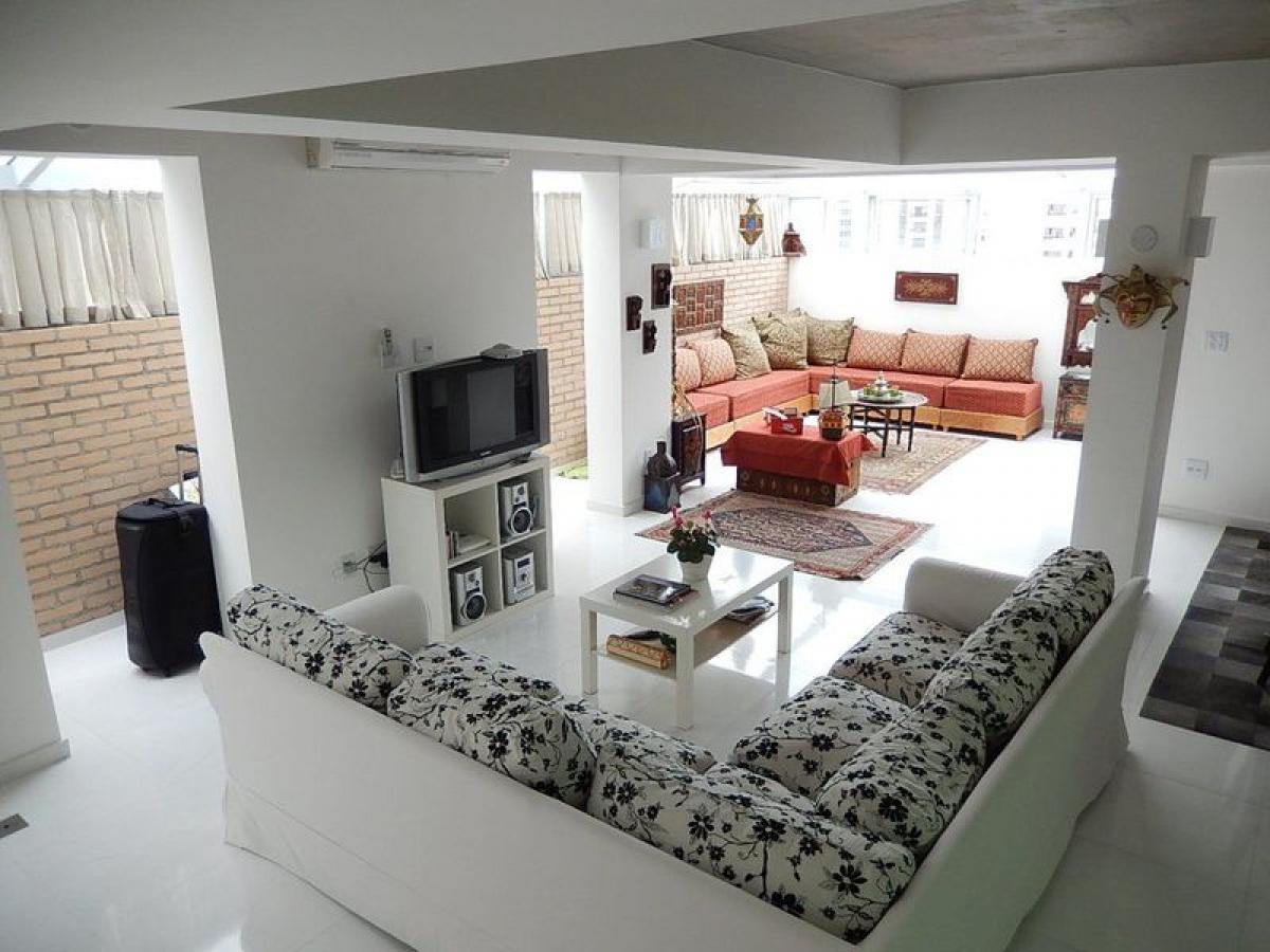 3 Schlafzimmer Wohnung in Sao Paulo, Brazil, Nr. 486313