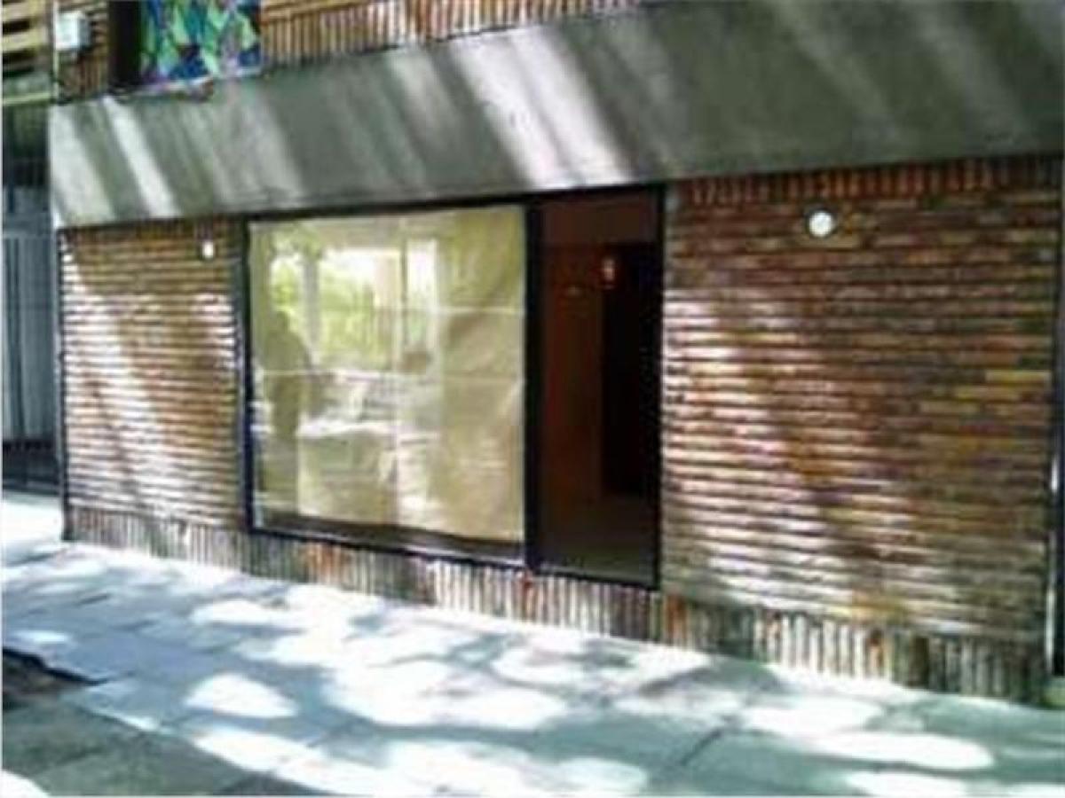 Estúdio em Buenos Aires, Argentina N.º 93639