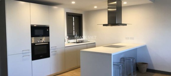 Apartamento de 1 dormitorio en Saint Julian's, Malta No. 6465 5