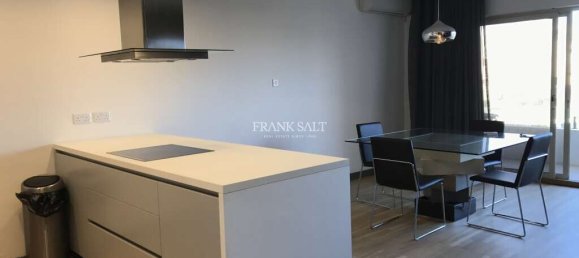 Apartamento de 1 dormitorio en Saint Julian's, Malta No. 6465 7