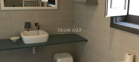 Apartamento de 1 dormitorio en Saint Julian's, Malta No. 6465 8