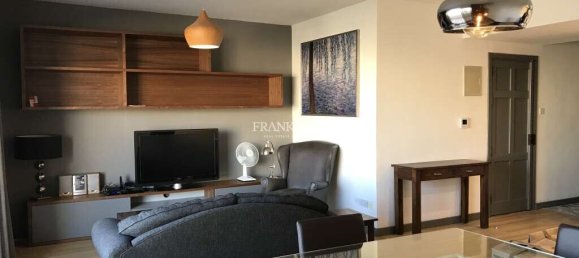 Apartamento de 1 dormitorio en Saint Julian's, Malta No. 6465 4