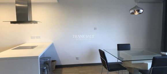 Apartamento de 1 dormitorio en Saint Julian's, Malta No. 6465 6