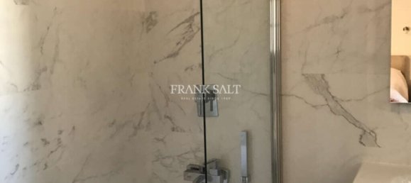 Apartamento de 1 dormitorio en Saint Julian's, Malta No. 6465 10