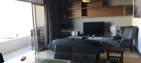 Apartamento de 1 dormitorio en Saint Julian's, Malta No. 6465 3