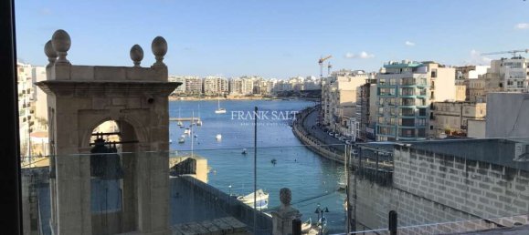 Apartamento de 1 dormitorio en Saint Julian's, Malta No. 6465 2