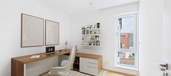 Квартира с 3 спальнями в Кайзерслаутерн, Германия № 229391 7