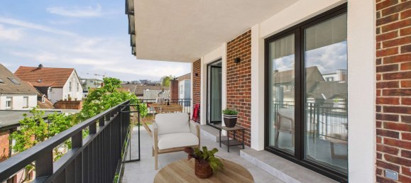 Квартира с 3 спальнями в Кайзерслаутерн, Германия № 229391 6