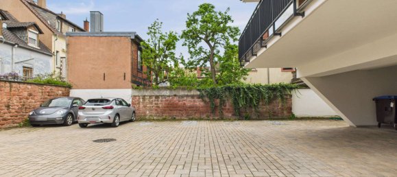 Квартира с 3 спальнями в Кайзерслаутерн, Германия № 229391 15