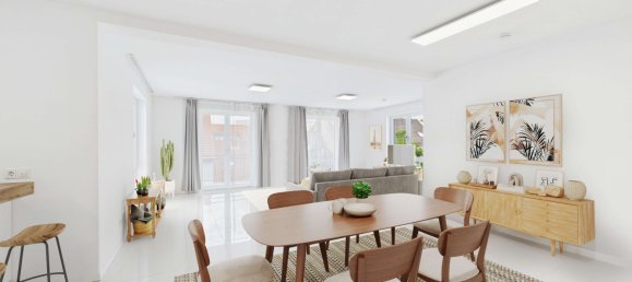 Квартира с 3 спальнями в Кайзерслаутерн, Германия № 229391 5