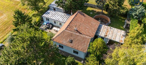 4 rooms Bungalow in Vienna, Austria No. 2143 38