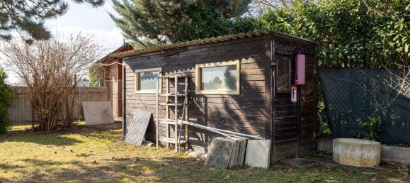 4 rooms Bungalow in Vienna, Austria No. 2143 24