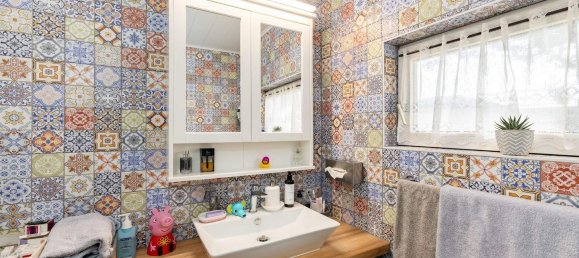 4 rooms Bungalow in Vienna, Austria No. 2143 13