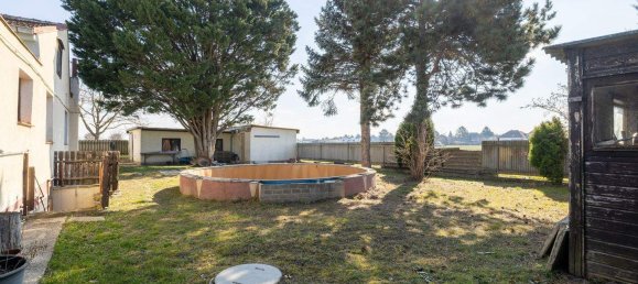 4 rooms Bungalow in Vienna, Austria No. 2143 21