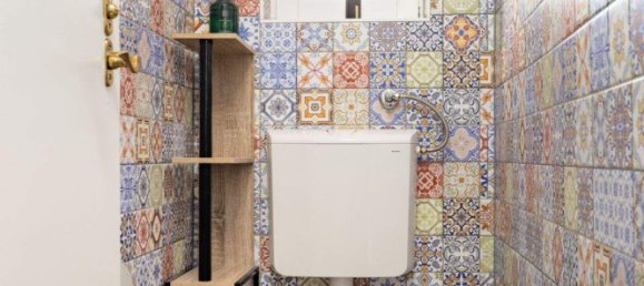 4 rooms Bungalow in Vienna, Austria No. 2143 15