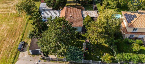 4 rooms Bungalow in Vienna, Austria No. 2143 44