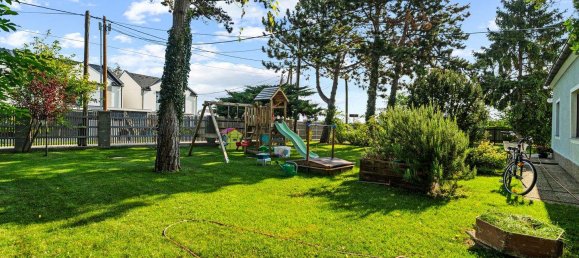 4 rooms Bungalow in Vienna, Austria No. 2143 31