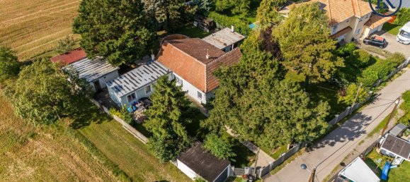 4 rooms Bungalow in Vienna, Austria No. 2143 35