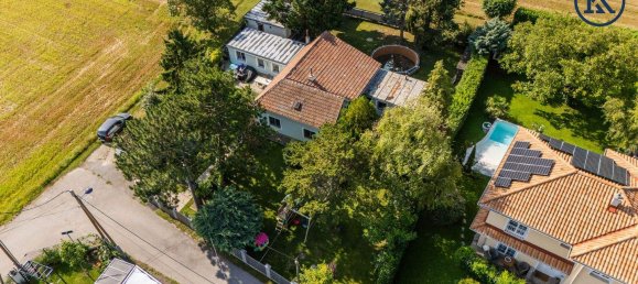 4 rooms Bungalow in Vienna, Austria No. 2143 45