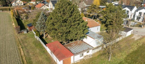 4 rooms Bungalow in Vienna, Austria No. 2143 25