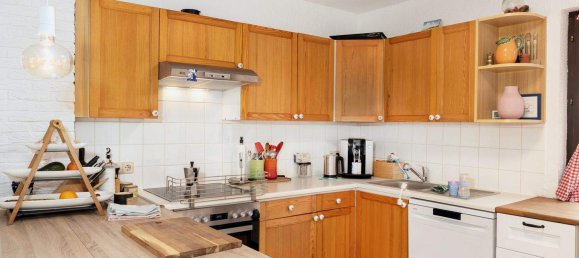 4 rooms Bungalow in Vienna, Austria No. 2143 10