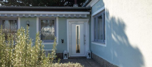 4 rooms Bungalow in Vienna, Austria No. 2143 8