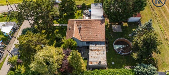 4 rooms Bungalow in Vienna, Austria No. 2143 46