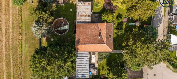 4 rooms Bungalow in Vienna, Austria No. 2143 50