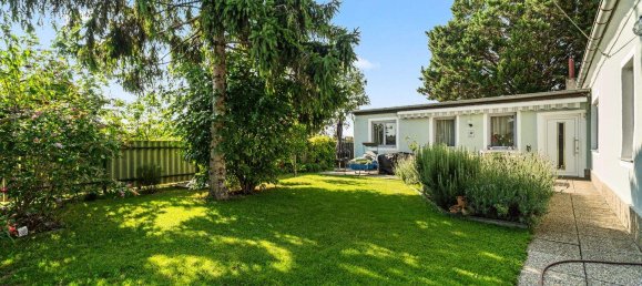 4 rooms Bungalow in Vienna, Austria No. 2143 28